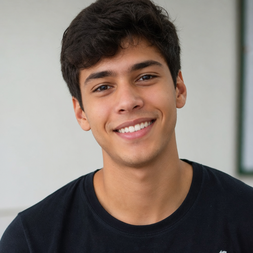 Foto de Pedro Henrique